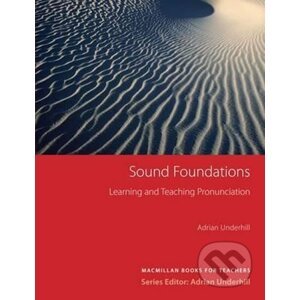 Sound Foundations: Book with audio (New TDS) - MacMillan