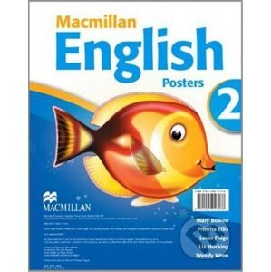Macmillan English 2: Posters - Printha Ellis