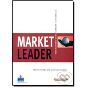 Market Leader New Edition Intermediate VHS Workbook - Pearson