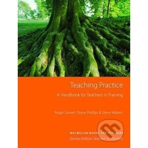 Teaching Practice - Roger Gower