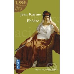 Phèdre - Jean Racine
