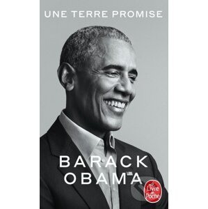 Une Terre promise - Barack Obama