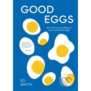 Good Eggs - Ed Smith