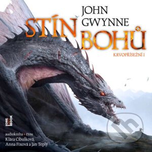 Stín bohů - John Gwynne