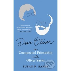 Dear Oliver - Susan R. Barry