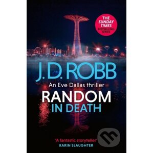 Random in Death - J.D. Robb