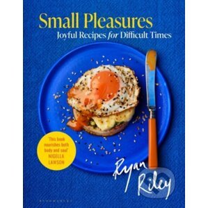 Small Pleasures - Ryan Riley