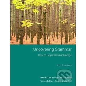 Uncovering Grammar: (New TDS) - Scott Thornbury