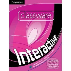 Interactive Level 4 Classware DVD-ROM - Helen Hadkins
