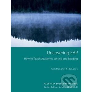 Uncovering EAP: (New TDS) - Sam McCarter