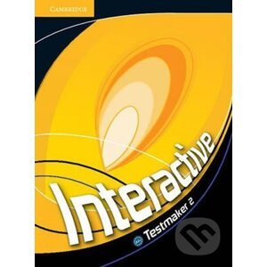 Interactive Level 2 Testmaker CD-ROM and Audio CD - Sarah Ackroyd