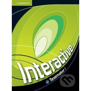 Interactive Level 1 Testmaker CD-ROM and Audio CD - Sarah Ackroyd