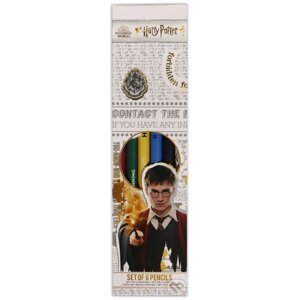 Sada tužiek Harry Potter: Internáty - Harry Potter
