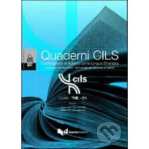 Quaderni CILS : Livello TRE - C1 + CD (new ed.) - MacMillan
