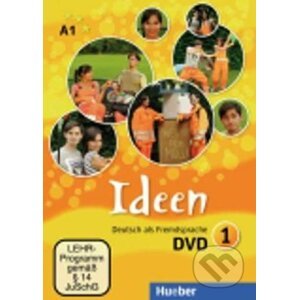 Ideen 1: DVD - Franz Specht