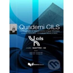 Quaderni CILS Livello C2 + CD - MacMillan