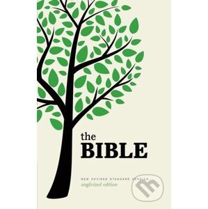 Holy Bible. New Revised Standard Version - Oxford University Press