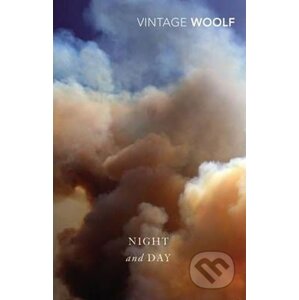 Night and Day - Virginia Woolfová