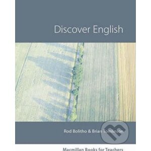 Discover English - Rod Bolitho