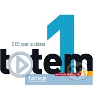 Totem 1/A1 2 CD - Jean-Thierry Le Bougnec