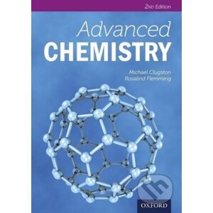 Advanced Chemisty - Oxford University Press