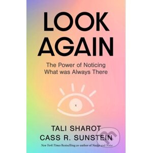 Look Again - Tali Sharot, Cass R. Sunstein