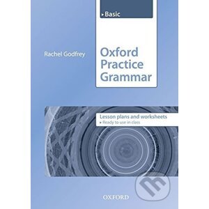 Oxford Practice Grammar Basic Lesson Plans - Rachel Godfrey