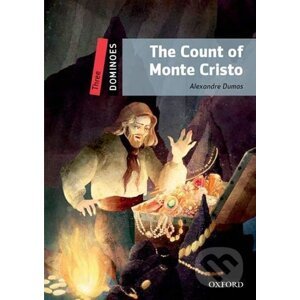 Dominoes 3 The Count of Monte Cristo Second Edition - Alexandre Dumas