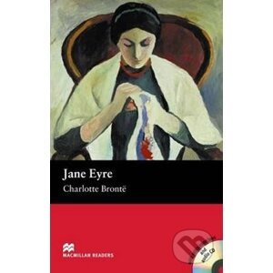 Macmillan Readers Jane Eyre Beginner Pack - Charlotte Bronte