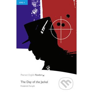PLPR4: The Day of the Jackal - Frederick Forsyth