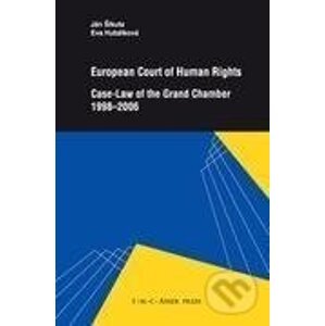 Sikuta, J: European Court of Human Rights - MacMillan