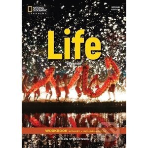Life - Second Edition A0/A1.1: Beginner - Workbook + Audio-CD + Key - Cornelsen Verlag