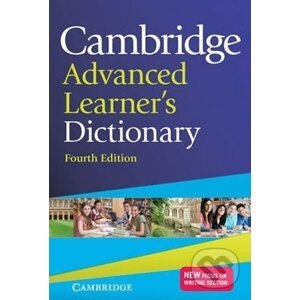 Cambridge Advanced Learner's Dictionary - Colin McIntosh
