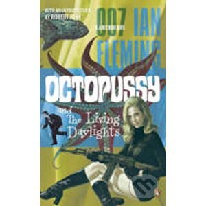Octopussy & Living Day... (14) - Folio