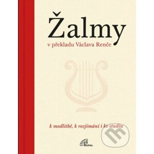 Žalmy v překladu Václava Renče - Paulínky