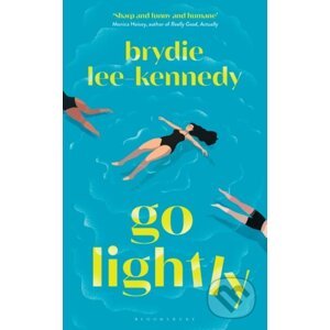 Go Lightly - Brydie Lee-Kennedy