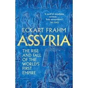 Assyria - Eckart Frahm