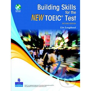 Building Skills for the New TOEIC Test - Lin Lougheed