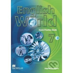 English World Level 7: Exam Practice Book - Mary Bowen