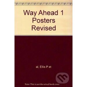 Way Ahead (new ed.) Level 1: Posters - MacMillan