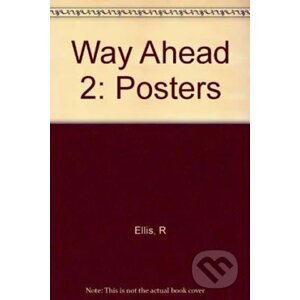 Way Ahead (new ed.) Level 2: Posters - Printha Ellis