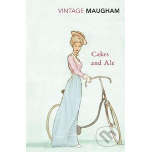 Cakes and Ale - Somerset William Maugham