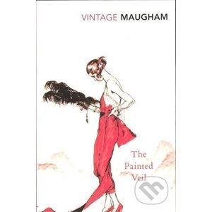 The Painted Veil - Somerset William Maugham