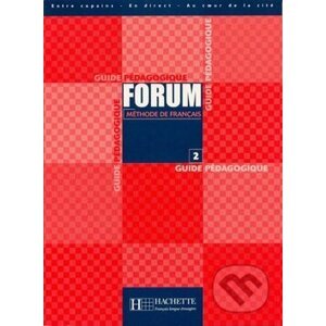 Forum 2 Příručka učitele - Fraus