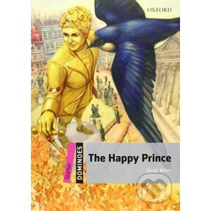 Dominoes Starter the Happy Prince (2nd) - Oscar Wilde