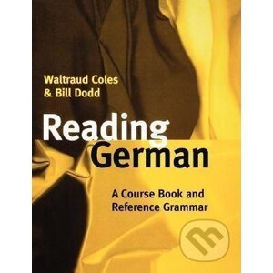 Reading German - Waltraud Coles