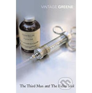 The Third Man and the Fallen Idol - Graham Greene
