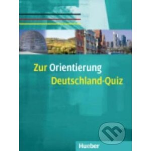 Zur Orientierung: Deutschland-Quiz - Ulrich Remanofsky