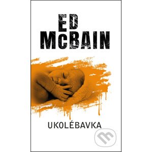 E-kniha Ukolébavka - Ed McBain