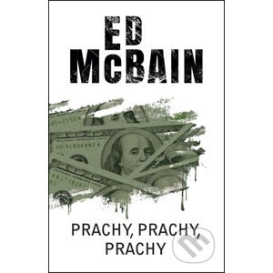E-kniha Prachy, prachy, prachy - Ed McBain